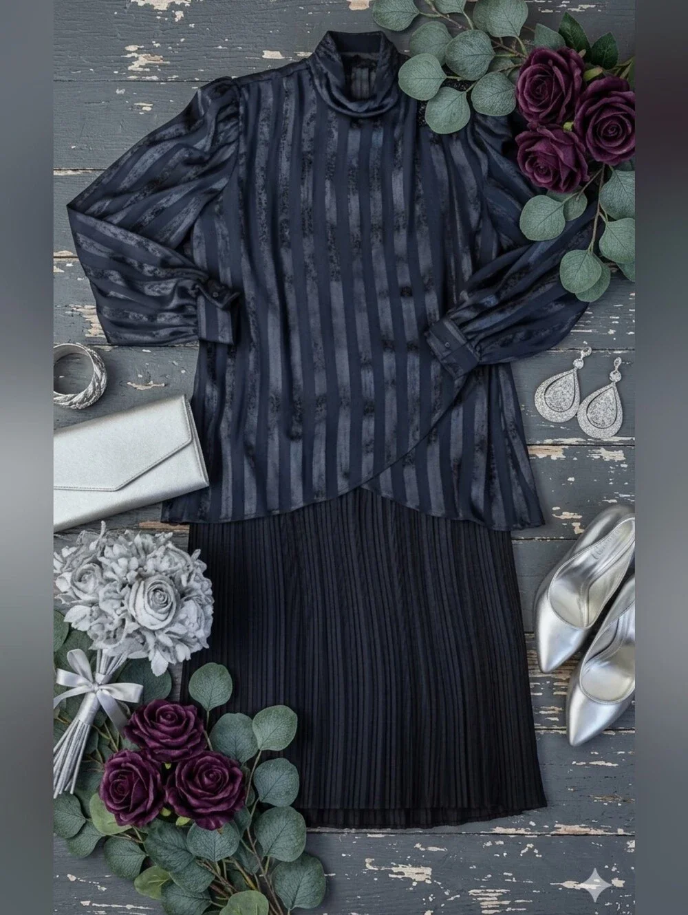 Dress - Picture 15 of 15